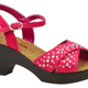 Image for article titled Little Girls Want to Wear Big Girl Shoes
